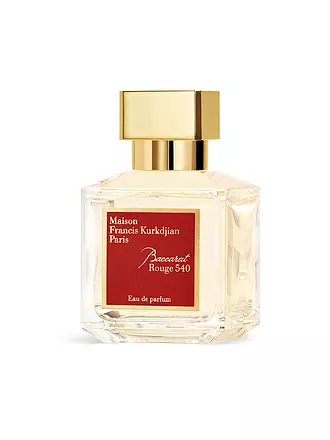 MAISON FRANCIS KURKDJIAN | Baccarat Rouge 540 Eau de Parfum 70ml | 