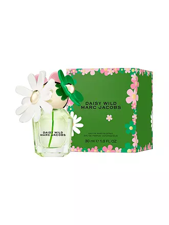 MARC JACOBS | Daisy Wild Eau de Parfum refillable 50ml | keine Farbe