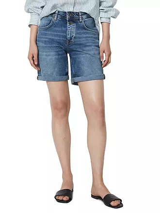 MARC O'POLO | Jeansshorts | 