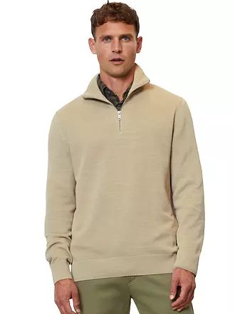 MARC O'POLO | Troyer Pullover | 