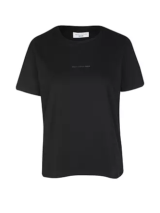 MARC O' POLO DENIM | T-Shirt | dunkelblau
