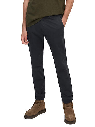 MARC O'POLO | Chino Slim Fit | blau