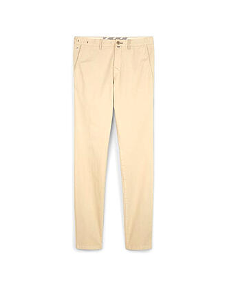 MARC O'POLO | Chino Slim Fit | blau