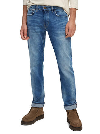 MARC O'POLO | Jean Regular Fit Kemi | blau