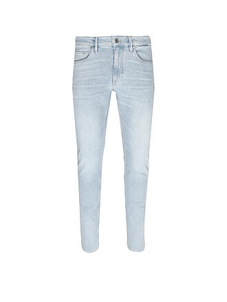 MARC O'POLO | Jeans Shaped FIt SJÖBO | hellblau