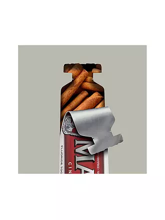 MARVIS | Zahnpasta - Cinnamon Mint 25ml | orange