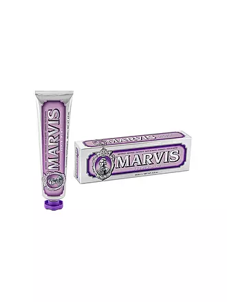 MARVIS | Zahnpasta - Cinnamon Mint 85ml | lila