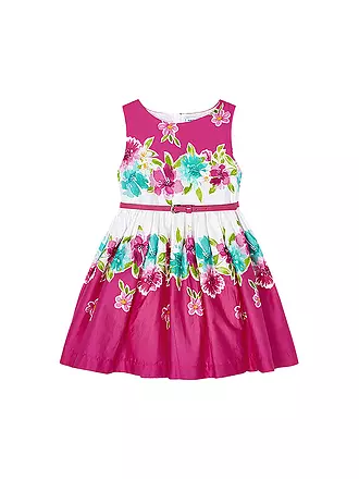 MAYORAL | Mädchen Kleid | pink