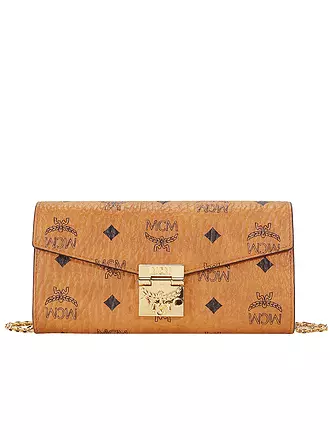MCM | Tasche - Wallet On Chain TRACY Small | 