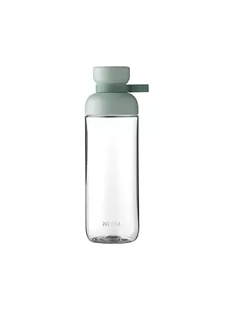 MEPAL | Trinkflasche VITA 0,75l Nordic-Sage | dunkelblau