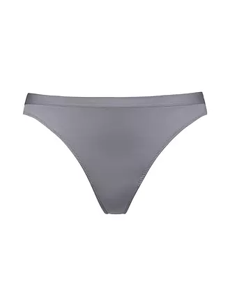 MEY | String POETRY FAME lovely grey | creme