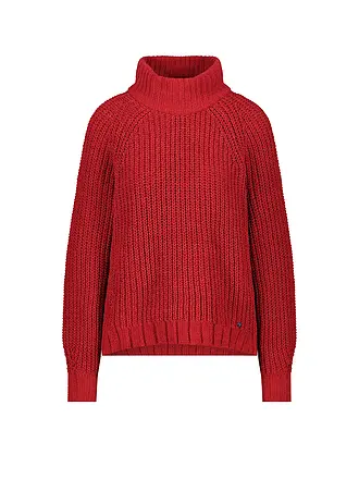 MONARI | Rollkragenpullover |