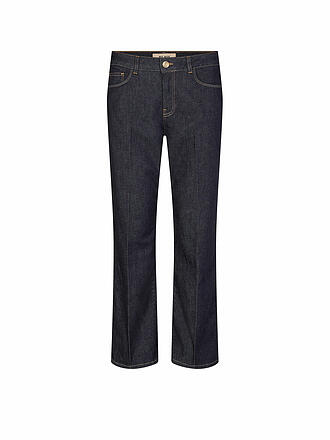 MOS MOSH | Jeans Flared Fit MMCECILLIA COVER | dunkelblau