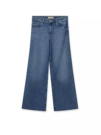 MOS MOSH | Jeans Wide Leg Fit MMDARA NION | 