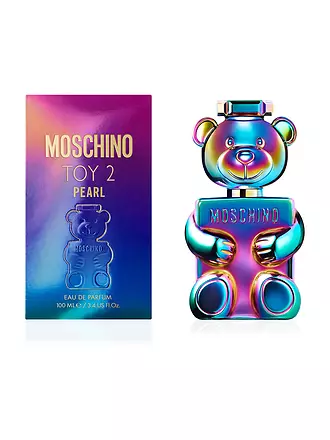 MOSCHINO | Toy 2 Pearl Eau de Parfum 50ml | keine Farbe