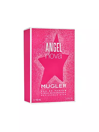 MUGLER | Angel Nova Eau de Parfum 50ml Nachfüllbar | keine Farbe