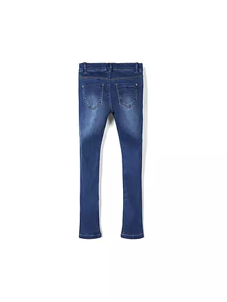 NAME IT | Mädchen Jeans NKFPOLLY  | 
