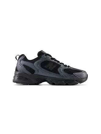 NEW BALANCE | Sneaker 530 | schwarz