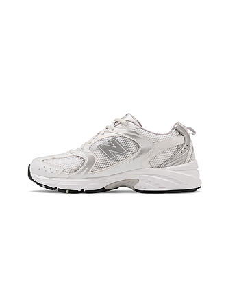 NEW BALANCE | Sneaker MR530AB | weiss