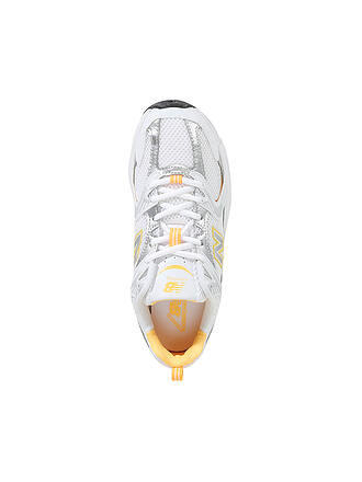 NEW BALANCE | Sneaker MR530PUT | hellgrau