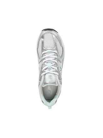 NEW BALANCE | Sneaker MR530ZEL | weiss
