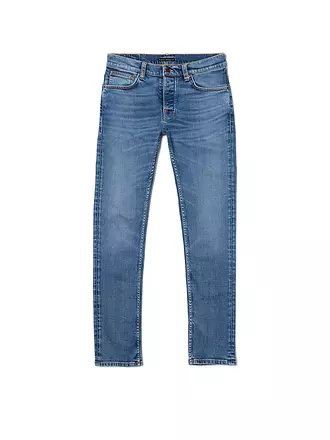 NUDIE JEANS | Jeans Slim Fit GRIM TIM  | 