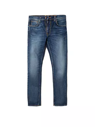 NUDIE JEANS | Jeans Slim Fit LEAN DEAN | 