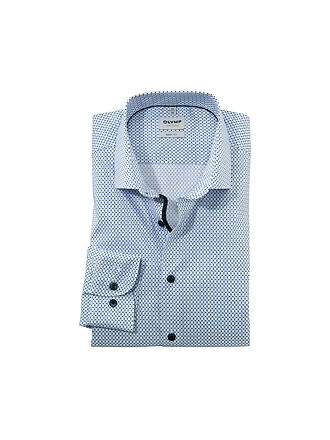 OLYMP LEVEL FIVE | Hemd Modern Fit | grün