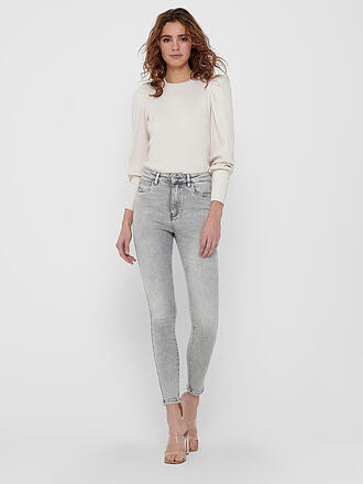 ONLY | Highwaist Jeans Skinny Fit