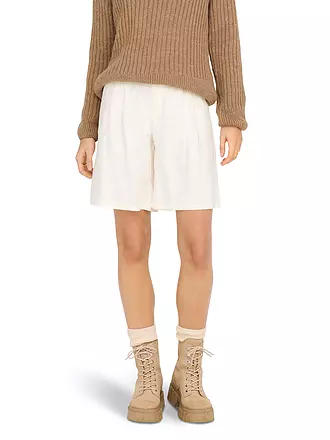 ONLY | Shorts ONLCARO | beige
