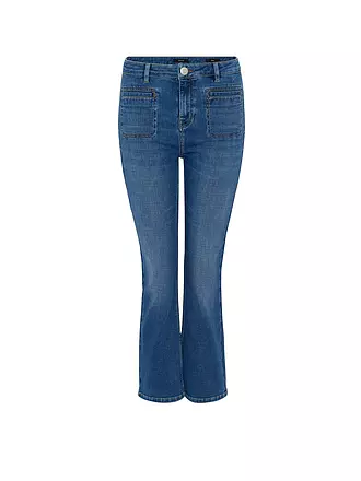 OPUS | Jeans Flared Fit 7/8 EDMEA FRENCH | 
