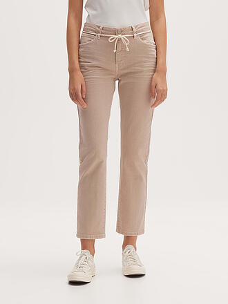 OPUS | Jeans Slim Fit LOUIS FRESH | grün