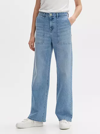 OPUS | Jeans Straight Fit MARLI BREEZE | 