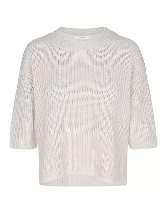 OPUS | Pullover PADMY | creme