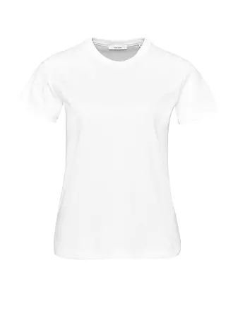 OPUS | T-Shirt SAMUN | mint
