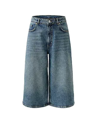 OUÍ | Jeansbermuda |