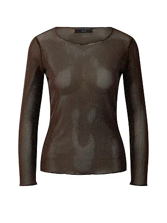 OUÍ | Langarmshirt |