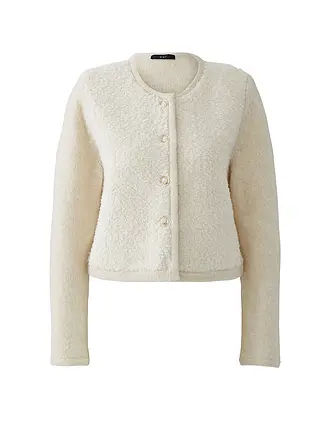 OUÍ | Strickjacke |
