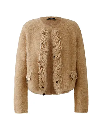 OUÍ | Strickjacke |