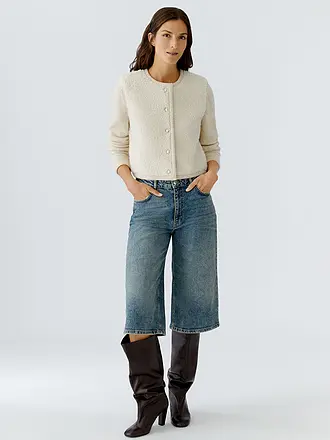 OUÍ | Strickjacke |