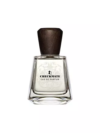 P.FRAPIN&CIE | Checkmate Eau de Parfum 100ml | keine Farbe