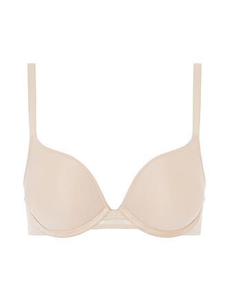 PASSIONATA | Push Up BH Nais dune | beige