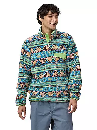 PATAGONIA | Fleecesweater M'S LW SYNCH SNAP-T  | 