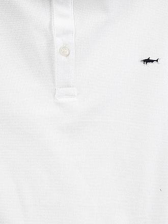 PAUL & SHARK | Poloshirt | blau