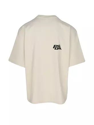 PEGADOR | T-Shirt CLAYSON | beige