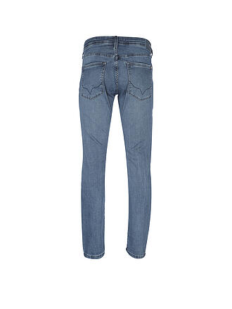 PEPE JEANS | Jeans Tapered-Fit Stanley - Wiser | blau