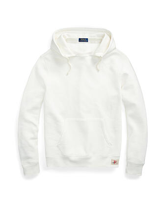 POLO RALPH LAUREN | Kapuzensweater - Hoodie | weiss