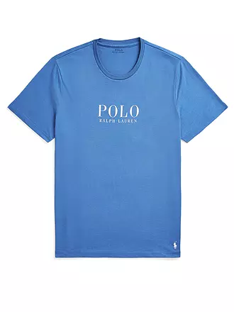 POLO RALPH LAUREN | Loungewear Shirt | dunkelblau