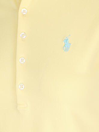 POLO RALPH LAUREN | Poloshirt Slim Fit JULIE | rosa