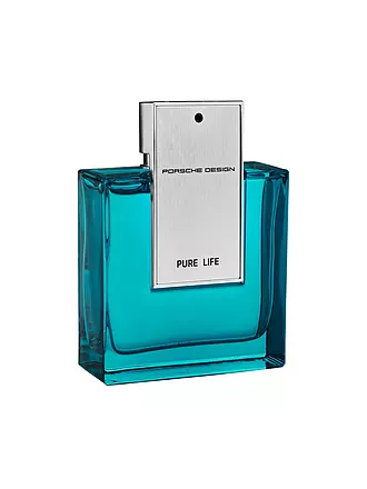 PORSCHE DESIGN | PURE LIFE Eau de Parfum 50ml | keine Farbe